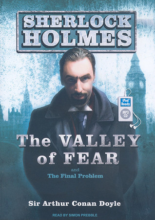 The Valley of Fear
