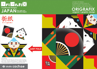 OriGrafix Japan: Traditional Designs