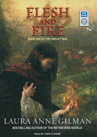 Flesh and Fire