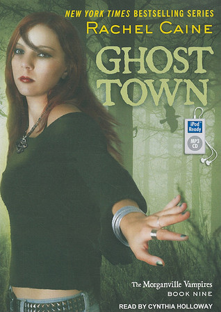 Ghost Town