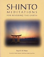 Shinto Meditations for Revering the Earth