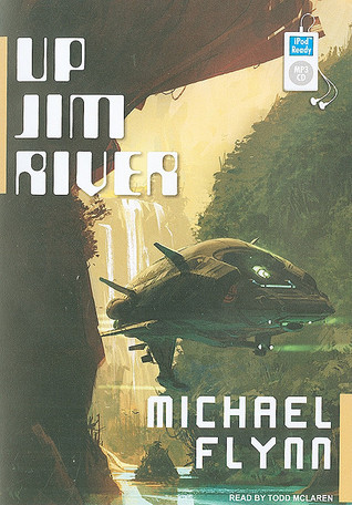 Up Jim River