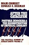 After the Cataclysm by Noam Chomsky