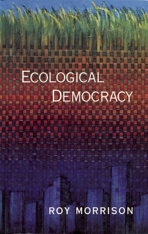 Ecological Democracy