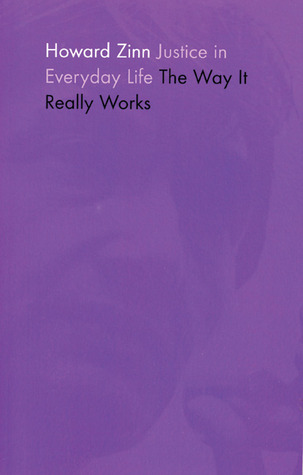 Justice in Everyday Life: The Way It Really Works (Radical 60s)