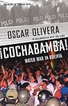 ¡Cochabamba!: Water War in Bolivia