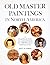 Old Master Paintings in North America
