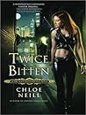 Twice Bitten by Chloe Neill