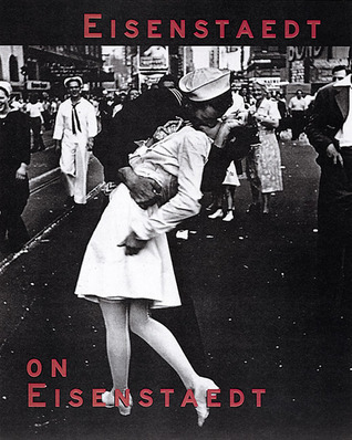 Eisenstaedt on Eisenstaedt: A Self-Portrait (Hardcover)