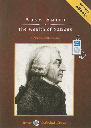 The Wealth of Nations