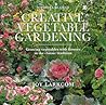 Creative Vegetable Gardening: Accenting Your Vegetables With Flowers