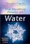 The Healing Power of Water The Healing Power of Water