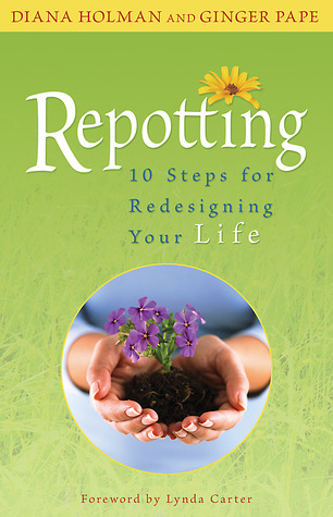 Repotting: 10 Steps for Redesigning Your Life