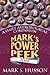 Mark's Power Peek 2008: A Daily Astrological Companion