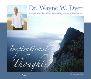 Inspirational Thoughts (Audio CD)