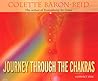 Journey Through The Chakras CD Journey Through The Chakras CD