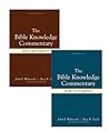 Bible Knowledge C...