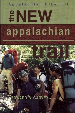 The New Appalachian Trail (Paperback)