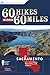 60 Hikes Within 60 Miles by Jordan  Summers