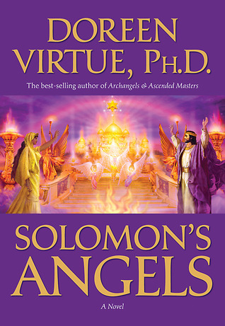 Solomon's Angels (Hardcover)