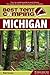 Best Tent Camping: Michigan