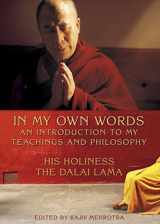 In My Own Words: An Introduction to My Teachings and Philosophy (Hardcover)