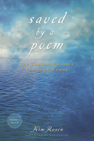 Saved by a Poem: The Transformative Power of Words (Paperback)
