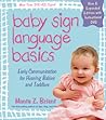 Baby Sign Languag...