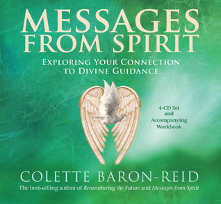 More Messages From Spirit: Exploring Your Connection to Divine Guidance (Audio CD)