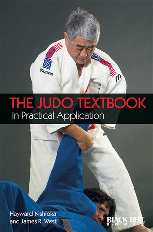 The Judo Textbook: In Practical Application (Paperback)