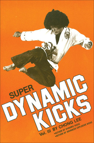 Super Dynamic Kicks Vol. III (Paperback)