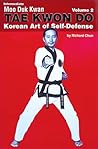 Intermediate Moo Duk Kwan Tae Kwon Do, Volume 2