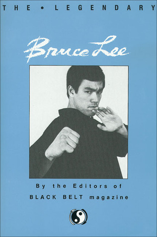 The Legendary Bruce Lee (Paperback)