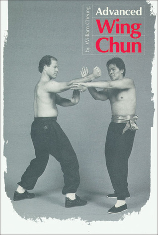 Advanced Wing Chun