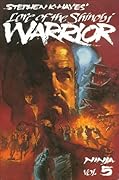 Lore of the Shinobi Warrior