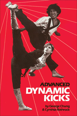 Advanced Dynamic Kicks (Paperback)