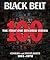 Black Belt: The First 100 Issues: Covers and Highlights 1961–1972 (Black Belt Covers and Highlights)