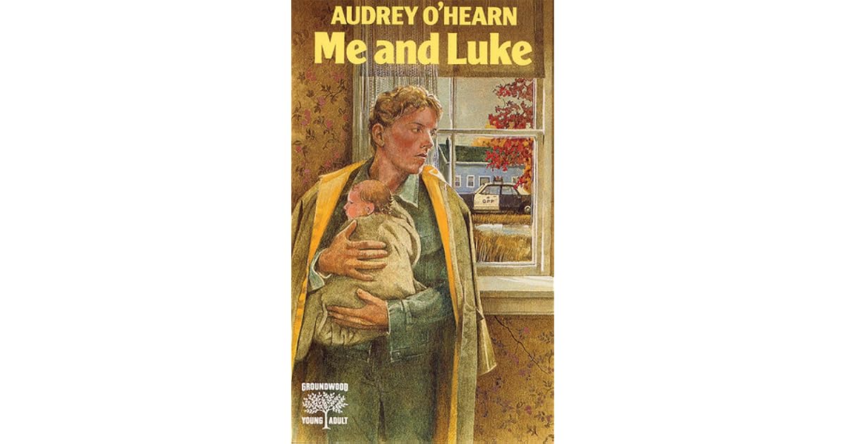 Me And Luke By Audrey O Hearn 1 Star Ratings