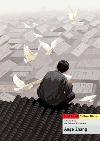 Red Land, Yellow River