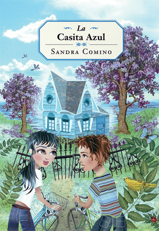 La casita azul: The Little Blue House, Spanish-Language Edition (Spanish Edition)