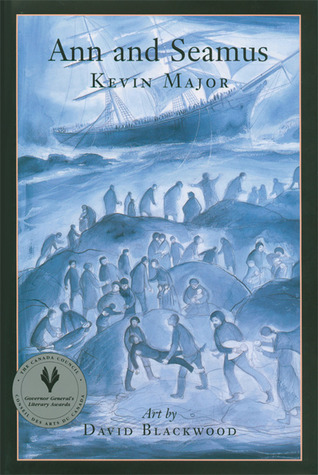 Ann and Seamus (Hardcover)
