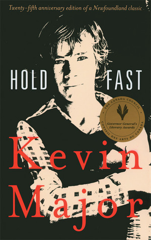 Hold Fast (Paperback)