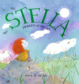 Stella, Princess of the Sky (Stella and Sam)
