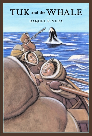 Tuk and the Whale (Hardcover)