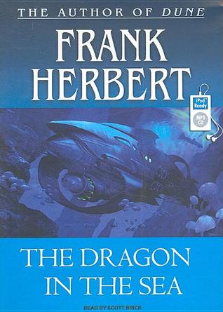 The Dragon in the Sea