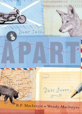 Apart (Hardcover)