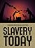 Slavery Today (Groundwork Guides, 8)