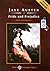 Jane Austen Pride and Prejudice (Unabridged Classics in Audio)