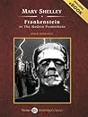Frankenstein, or ...