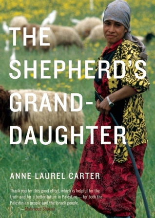 The Shepherd's Granddaughter (Hardcover)